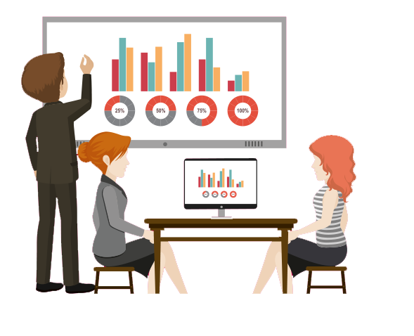 IT Advice &amp; Training
