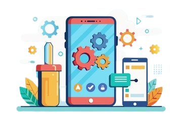 Mobile Device Setup