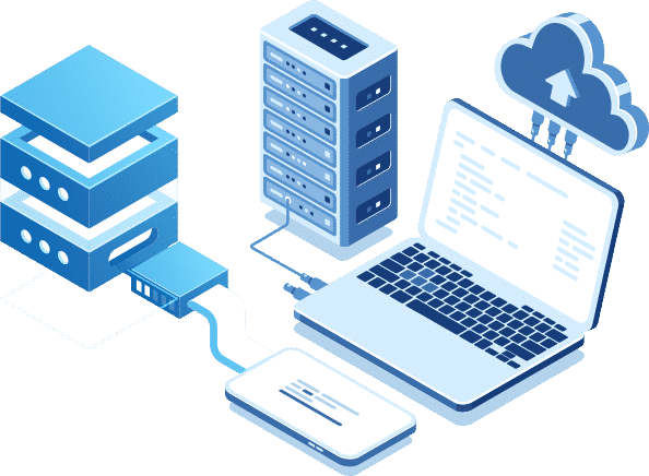 Data Backups &amp; Transfers