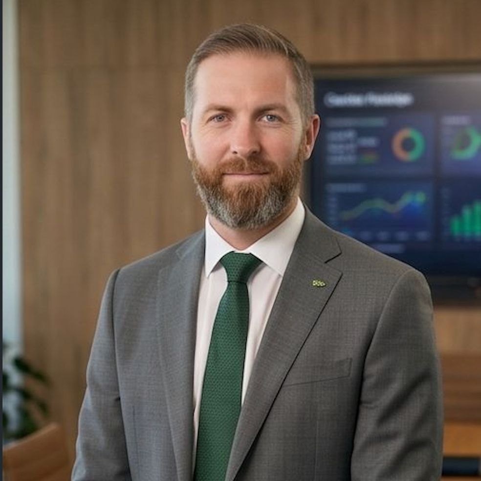 Lachlan Davies